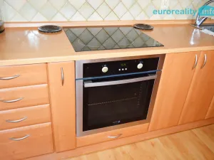Pronájem bytu 2+kk, Kladno, O. Peška, 59 m2