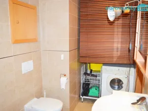 Pronájem bytu 2+kk, Kladno, O. Peška, 59 m2