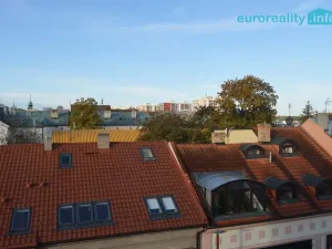 Pronájem bytu 2+kk, Kladno, O. Peška, 59 m2