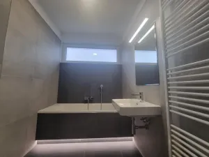 Pronájem bytu 2+kk, Pardubice - Zelené Předměstí, Pod Vinicí, 64 m2