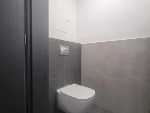 Pronájem bytu 2+kk, Pardubice - Zelené Předměstí, Pod Vinicí, 64 m2