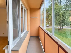 Prodej bytu 3+1, Třinec - Lyžbice, Slezská, 67 m2