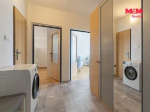 Prodej bytu 2+1, Františkovy Lázně, Májová, 60 m2