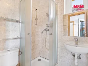 Prodej rodinného domu, Kralupy nad Vltavou - Lobeček, Alšova, 126 m2
