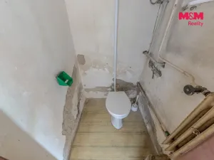 Prodej rodinného domu, Čilec, 152 m2