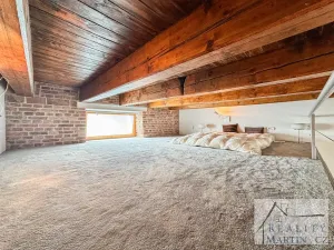 Prodej bytu 1+1, Praha, Bartoškova, 62 m2