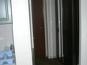 Pronájem bytu 1+kk, Hostivice, Školská, 28 m2