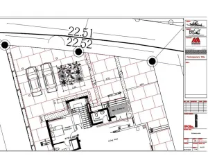 Prodej vily, Hurghada,, 310 m2