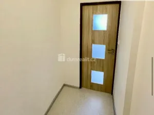 Pronájem bytu 1+1, Ústí nad Labem, Višňová, 38 m2