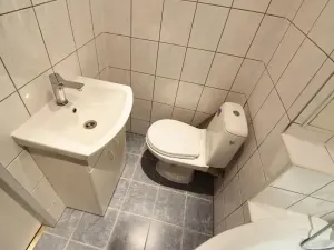 Prodej bytu 1+1, Chomutov, Písečná, 35 m2