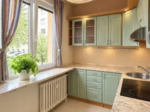 Prodej bytu 3+1, Ostrov, Kollárova, 68 m2