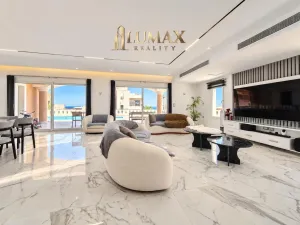 Prodej vily, Hurghada,, 520 m2
