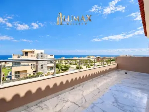Prodej vily, Hurghada,, 520 m2