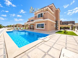 Prodej vily, Hurghada,, 520 m2