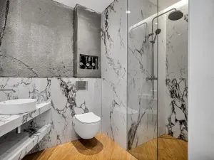 Prodej bytu 3+kk, Praha - Holešovice, Komunardů, 123 m2