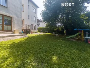 Pronájem bytu 1+kk, Jilemnice, Čsl. Legií, 24 m2