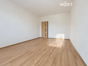 Pronájem bytu 3+1, Jilemnice, Roztocká, 82 m2