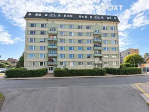 Pronájem bytu 3+1, Jilemnice, Roztocká, 82 m2