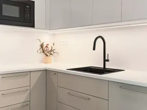 Prodej bytu 4+kk, Praha - Strašnice, Pod strání, 71 m2