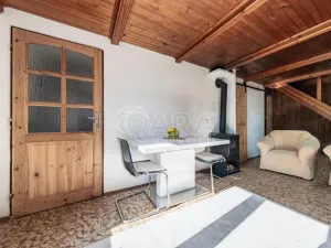 Prodej chaty, Černé Voděrady, Havírna, 120 m2