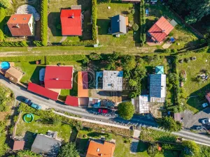 Prodej chaty, Černé Voděrady, Havírna, 120 m2