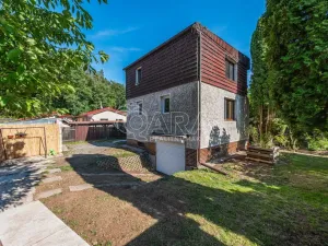 Prodej chaty, Černé Voděrady, Havírna, 120 m2
