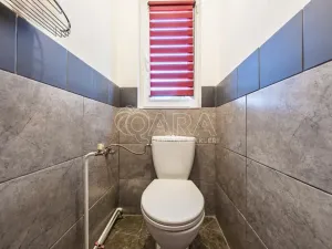 Prodej chaty, Černé Voděrady, Havírna, 120 m2