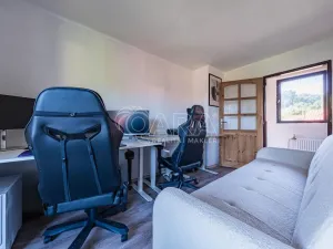 Prodej chaty, Černé Voděrady, Havírna, 120 m2