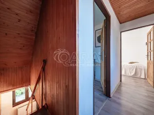 Prodej chaty, Černé Voděrady, Havírna, 120 m2