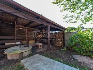 Prodej chaty, Černé Voděrady, Havírna, 120 m2