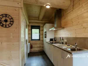 Prodej bytu 4+kk, Jenig, Rakousko, 74 m2