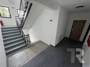 Pronájem bytu 2+kk, Nýřany, Masarykovo náměstí, 48 m2