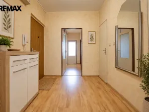 Pronájem bytu 3+1, Pardubice - Bílé Předměstí, Dašická, 89 m2