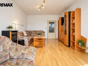 Pronájem bytu 3+1, Pardubice - Bílé Předměstí, Dašická, 89 m2