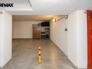 Pronájem bytu 3+1, Pardubice - Bílé Předměstí, Dašická, 89 m2