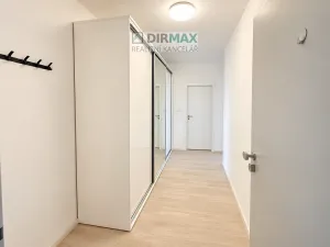 Pronájem bytu 2+kk, Plzeň, Otýlie Beníškové, 52 m2