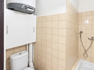Pronájem bytu 1+kk, Plzeň, Masarykova, 24 m2