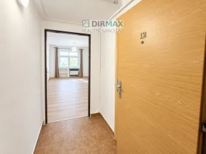 Pronájem bytu 1+kk, Plzeň, Masarykova, 24 m2