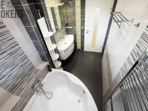 Prodej bytu 4+kk, Praha - Sedlec, Při hranici, 97 m2