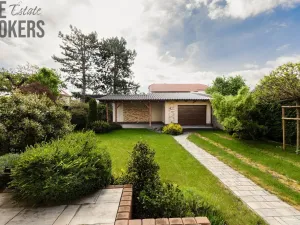Prodej bytu 4+kk, Praha - Sedlec, Při hranici, 97 m2