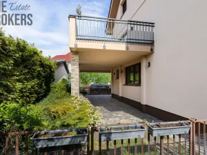 Prodej bytu 4+kk, Praha - Sedlec, Při hranici, 97 m2