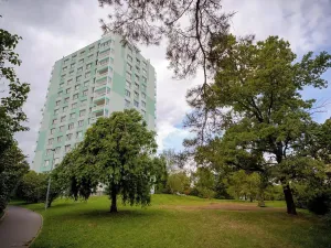 Prodej bytu 3+1, Praha - Záběhlice, Chmelová, 72 m2