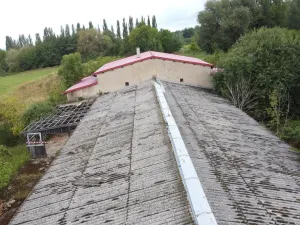Prodej komerční, Žlebské Chvalovice, 1050 m2