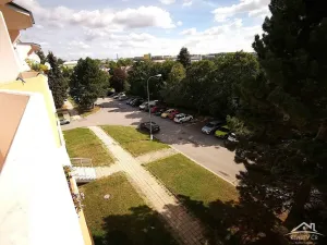 Prodej bytu 1+1, Jihlava, Slavíčkova, 33 m2
