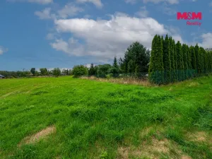 Prodej pozemku pro bydlení, Arnoltice, 1897 m2