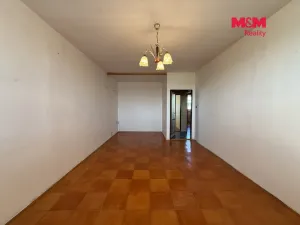 Prodej bytu 2+1, Orlová - Lutyně, Osvobození, 57 m2