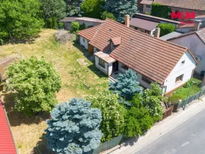 Prodej rodinného domu, Třebešice, 105 m2