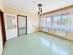 Prodej rodinného domu, Ostrava, Pětiletky, 70 m2