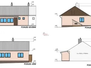 Prodej rodinného domu, Ostrava, Pětiletky, 70 m2