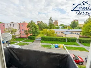 Prodej bytu 2+1, Kladno, Sevastopolská, 50 m2